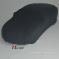 4-Way Elastic Car Cover Dust-Proof Auto Cover